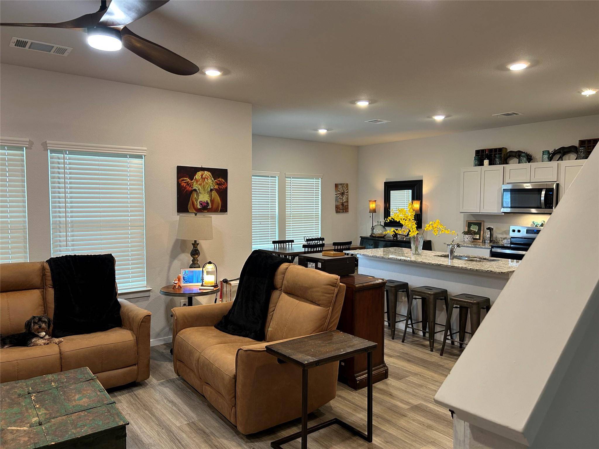 513 Pickel DR, Rockdale, TX 76567