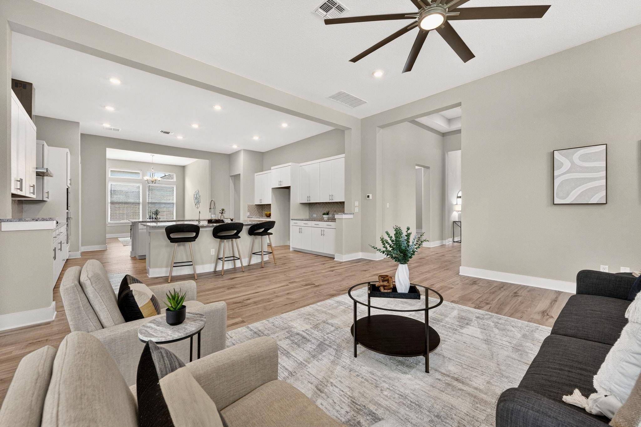 632 Asher CT, Leander, TX 78641