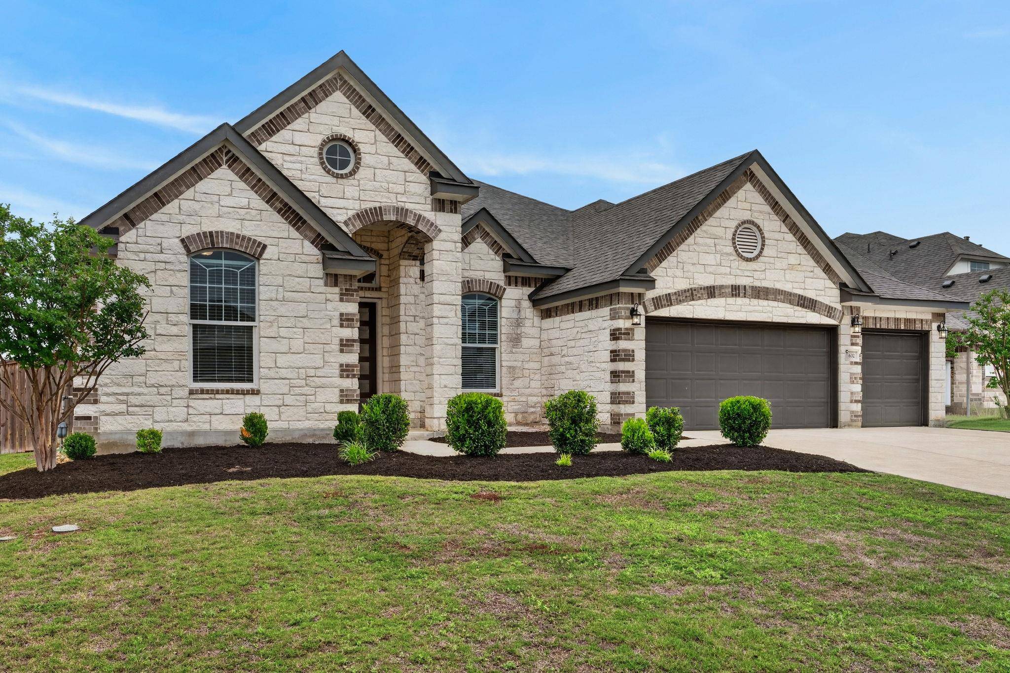 632 Asher CT, Leander, TX 78641