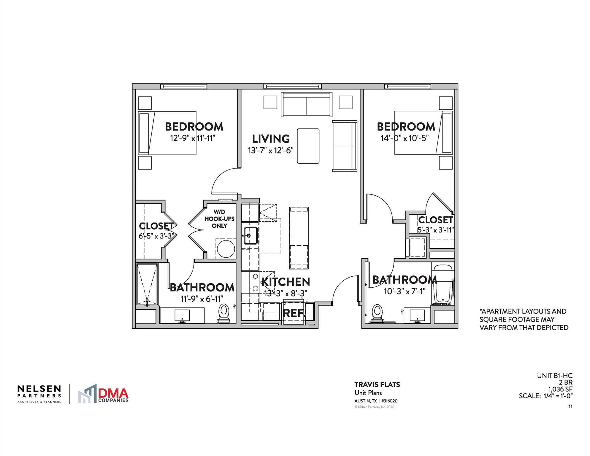 5310 Helen ST ##2BR, Austin, TX 78751