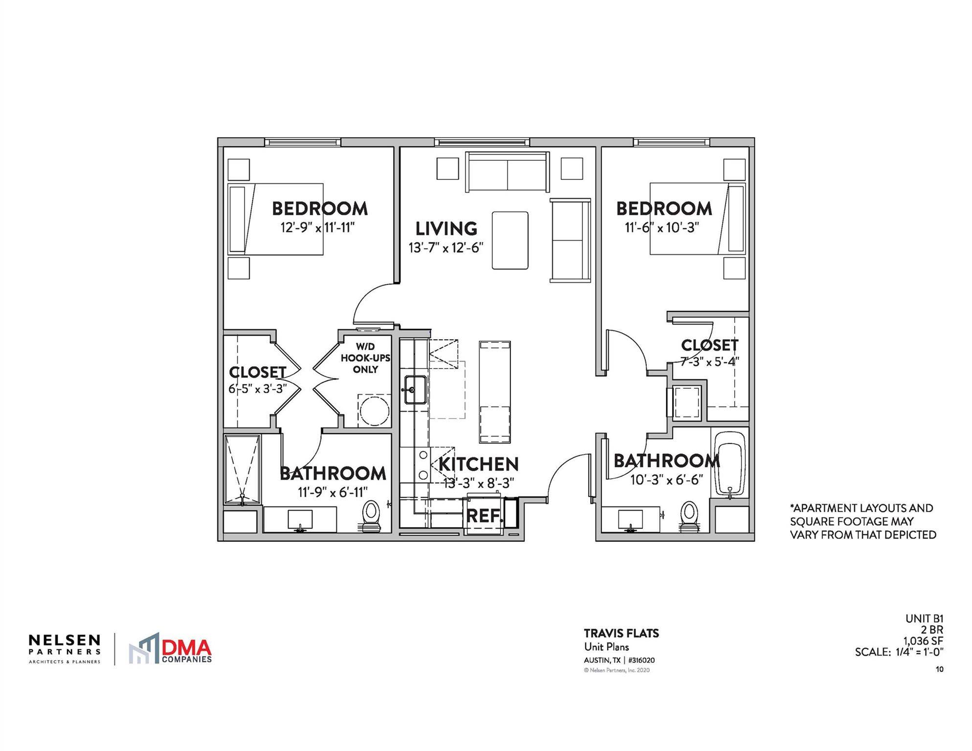 5310 Helen ST ##2BR, Austin, TX 78751
