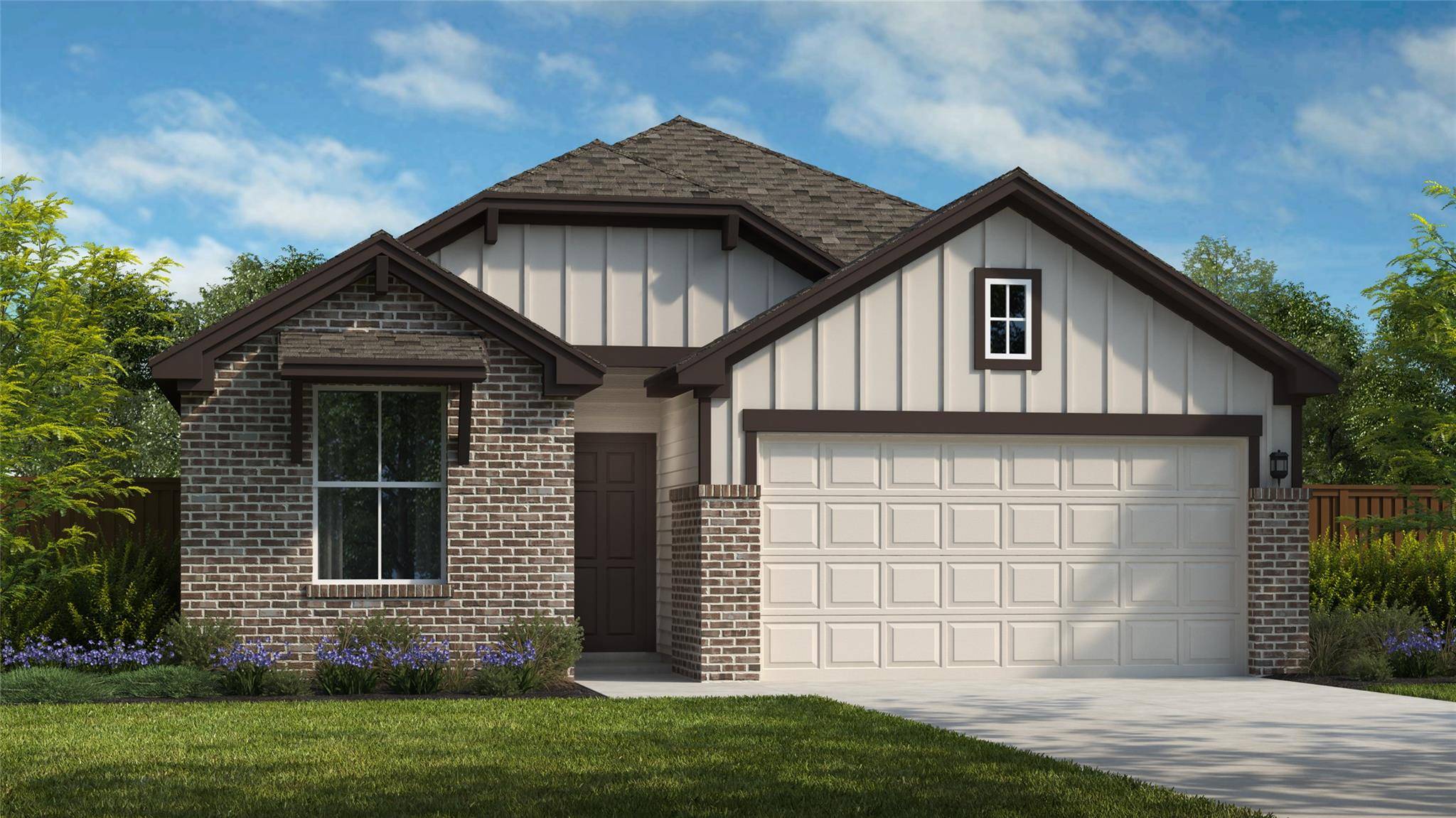 520 Palatino BND, Liberty Hill, TX 78642