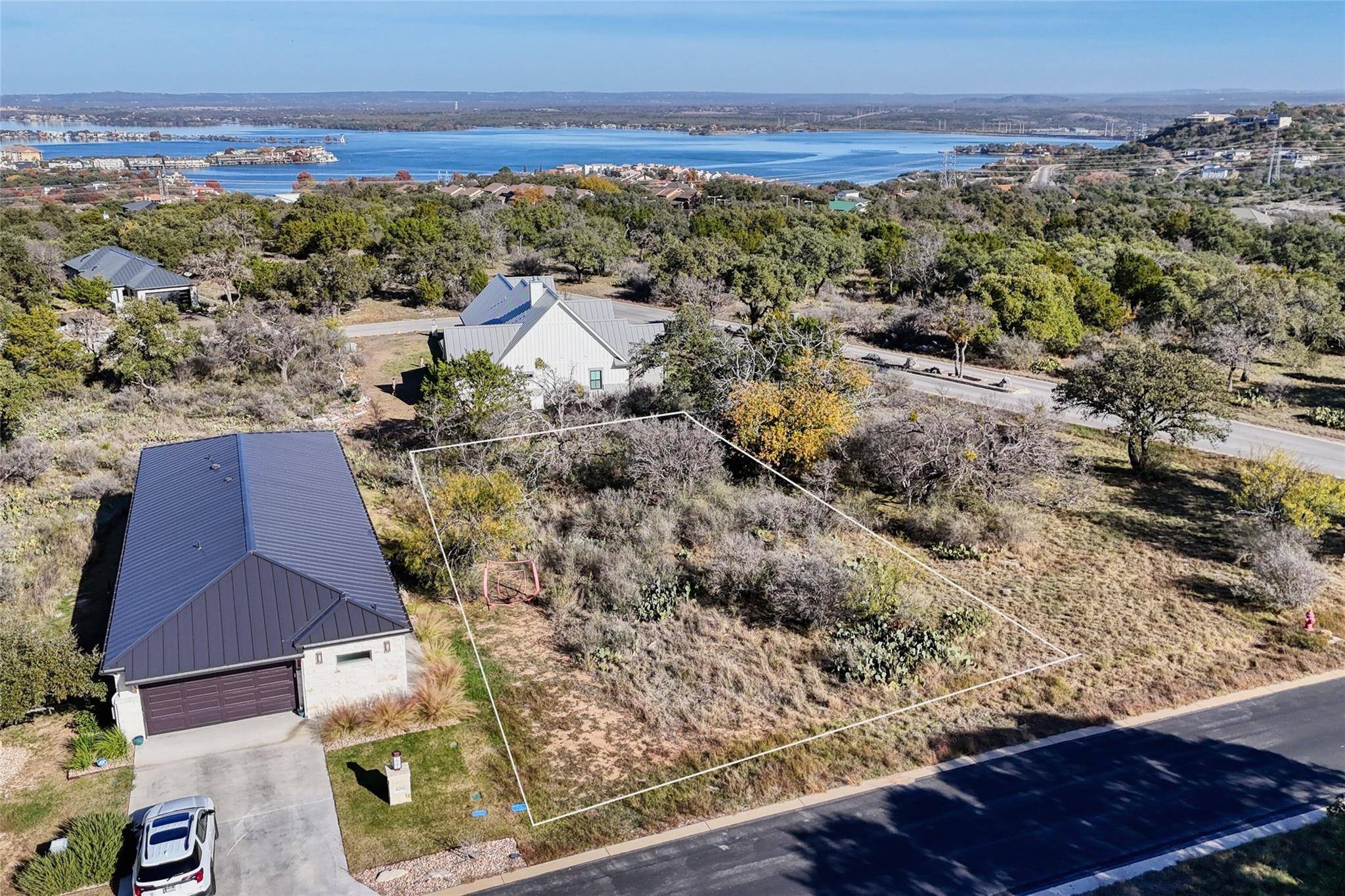 TBD Twin Sails, Horseshoe Bay, TX 78657