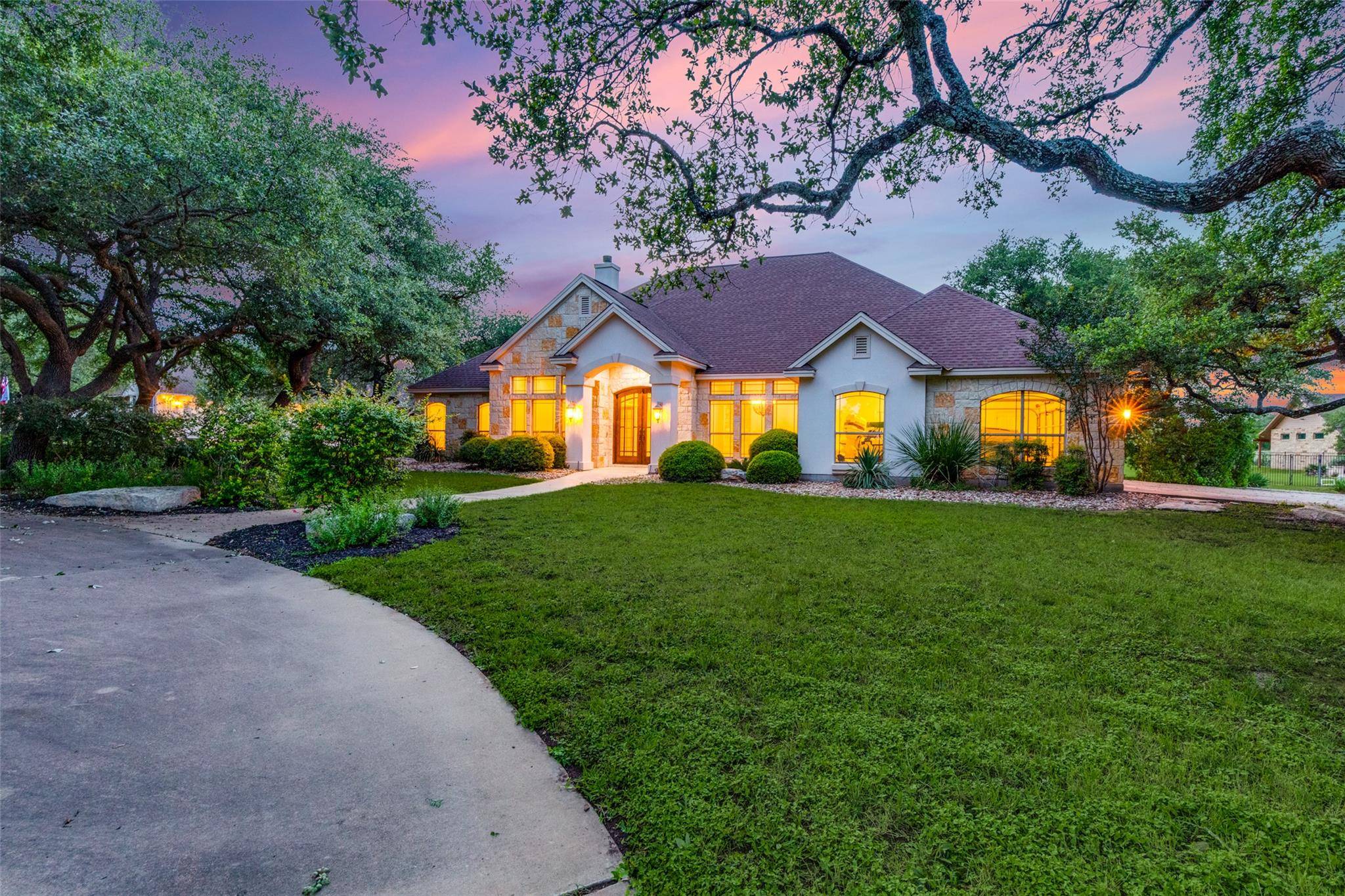 101 Copper Leaf CT, Georgetown, TX 78633