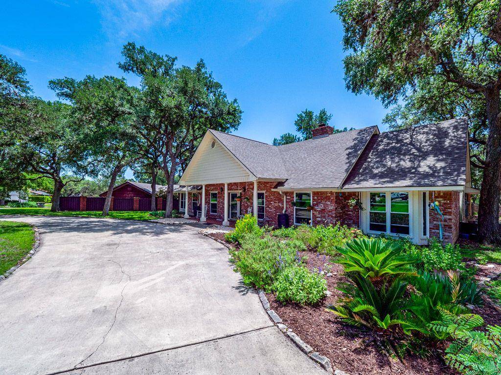 97 W Mimosa CIR, San Marcos, TX 78666
