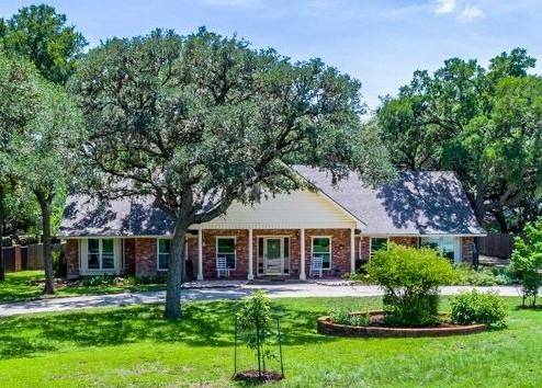 97 W Mimosa CIR, San Marcos, TX 78666