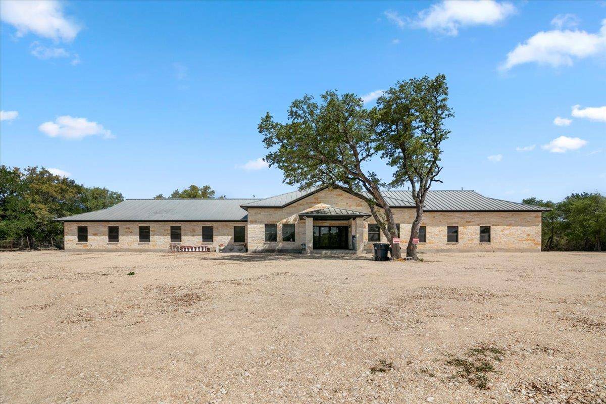 Address not disclosed, Georgetown, TX 78633