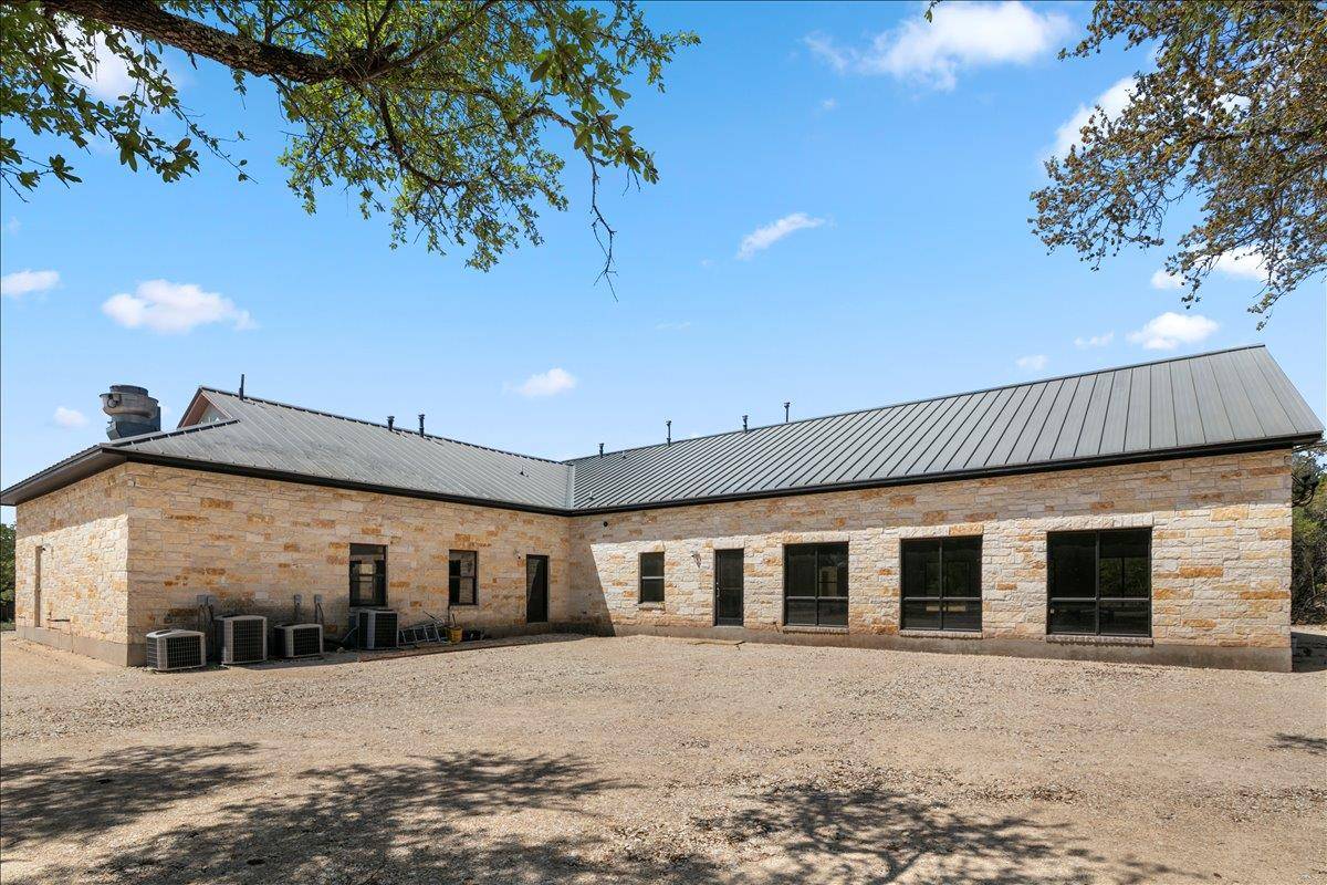 Address not disclosed, Georgetown, TX 78633