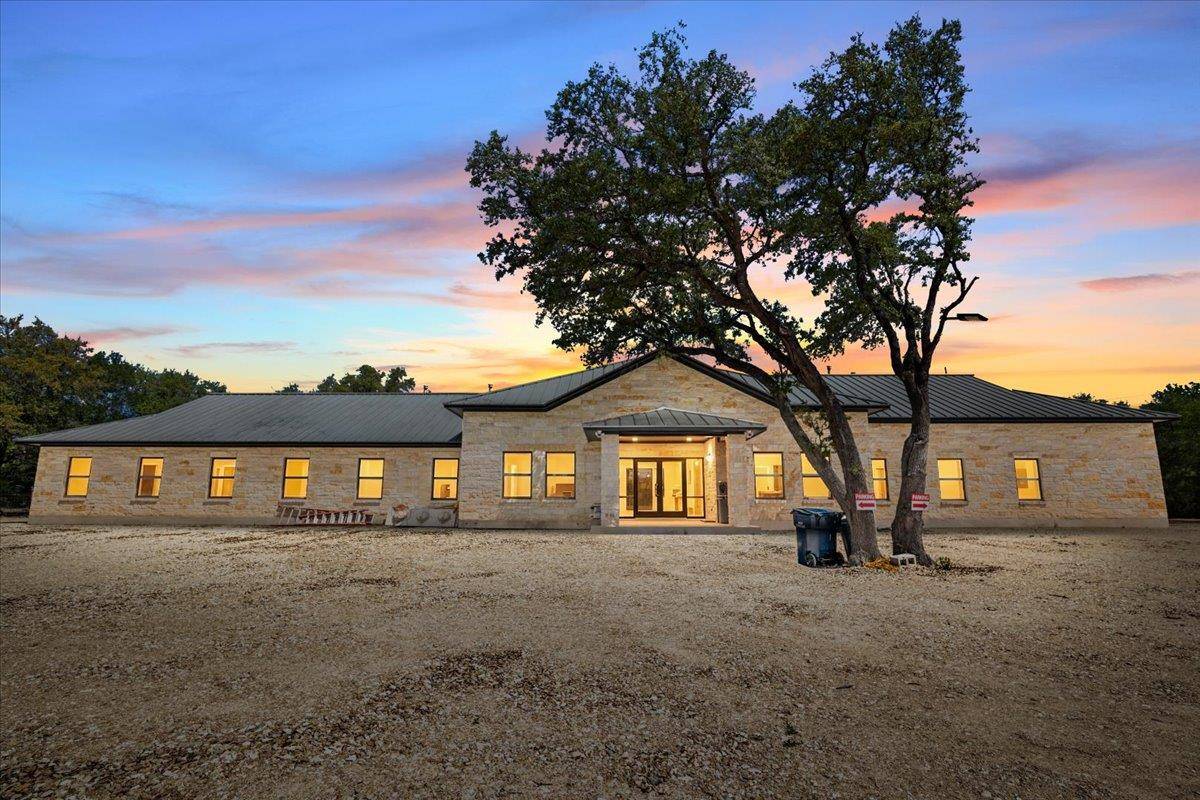 Address not disclosed, Georgetown, TX 78633