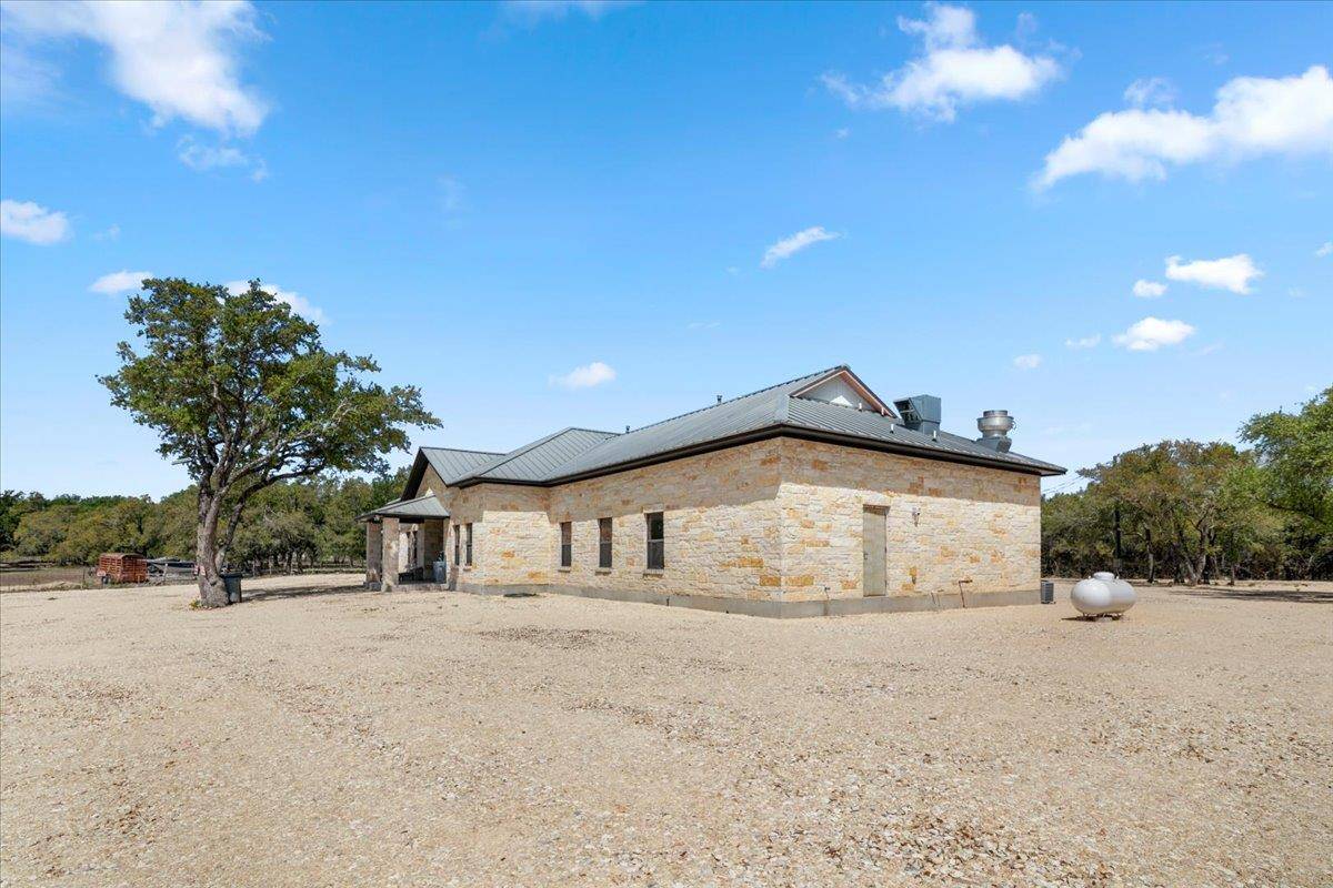 Address not disclosed, Georgetown, TX 78633