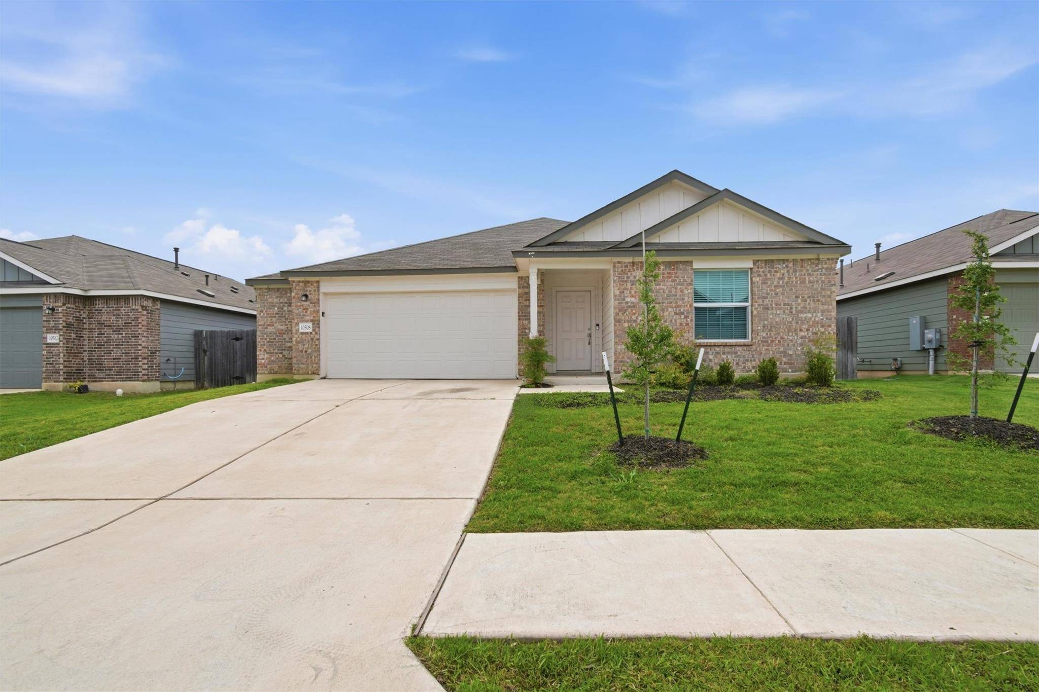 10508 Steinbeck DR, Austin, TX 78747