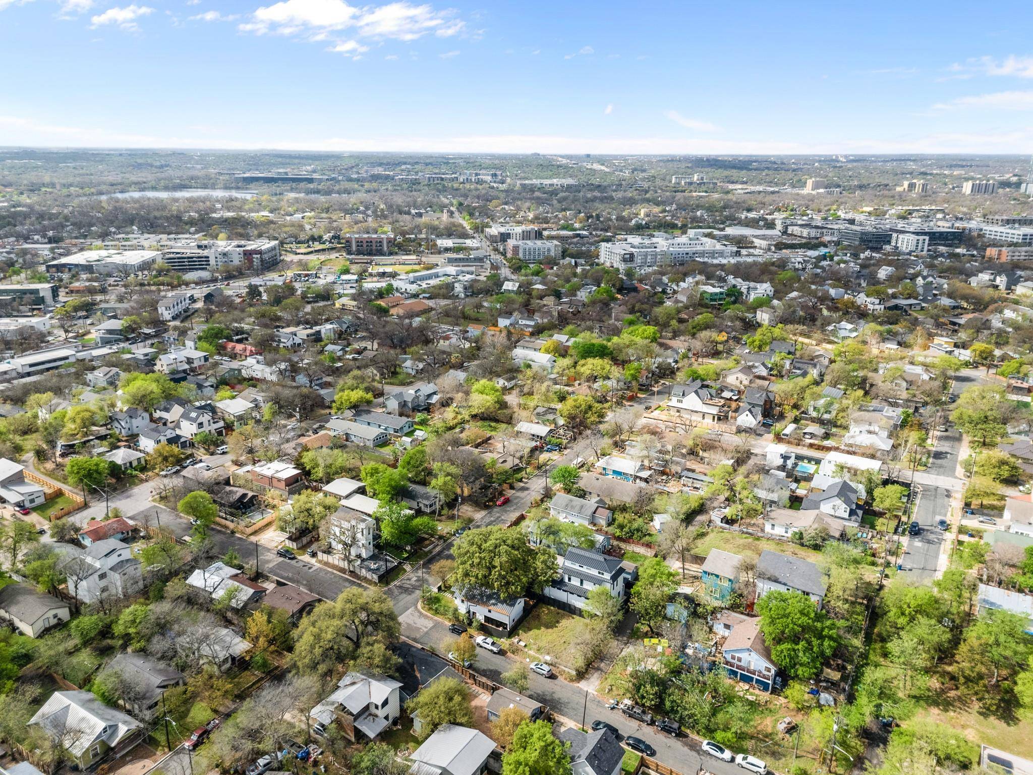 1004 Harvard ST #1004, Austin, TX 78702