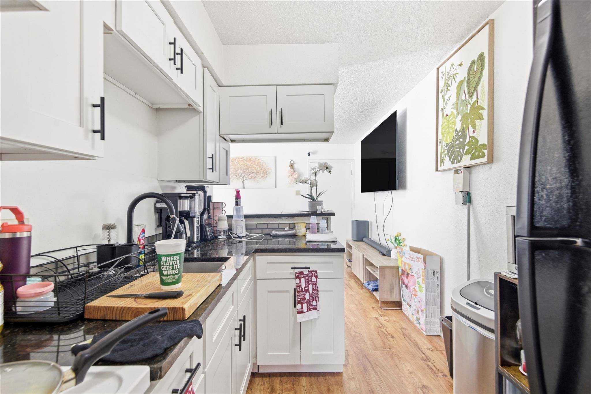 2801 Hemphill PARK #A201, Austin, TX 78705