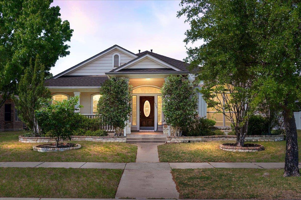 1505 Discovery BLVD, Cedar Park, TX 78613