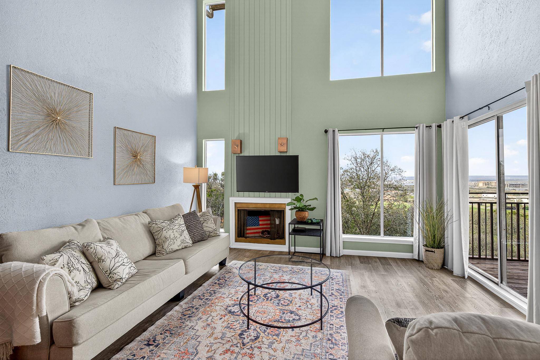 400 Hi There #104, Horseshoe Bay, TX 78657