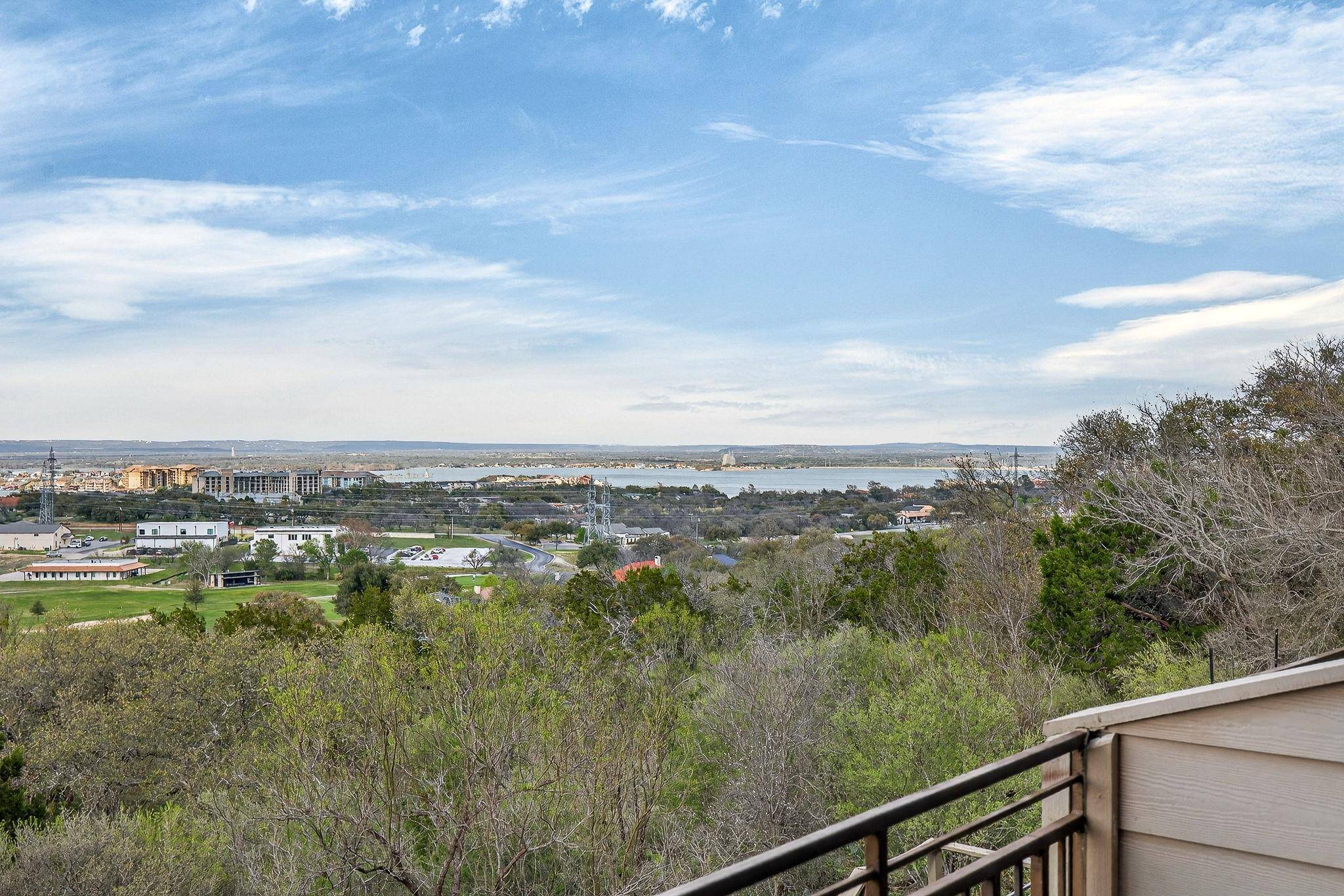 400 Hi There #104, Horseshoe Bay, TX 78657