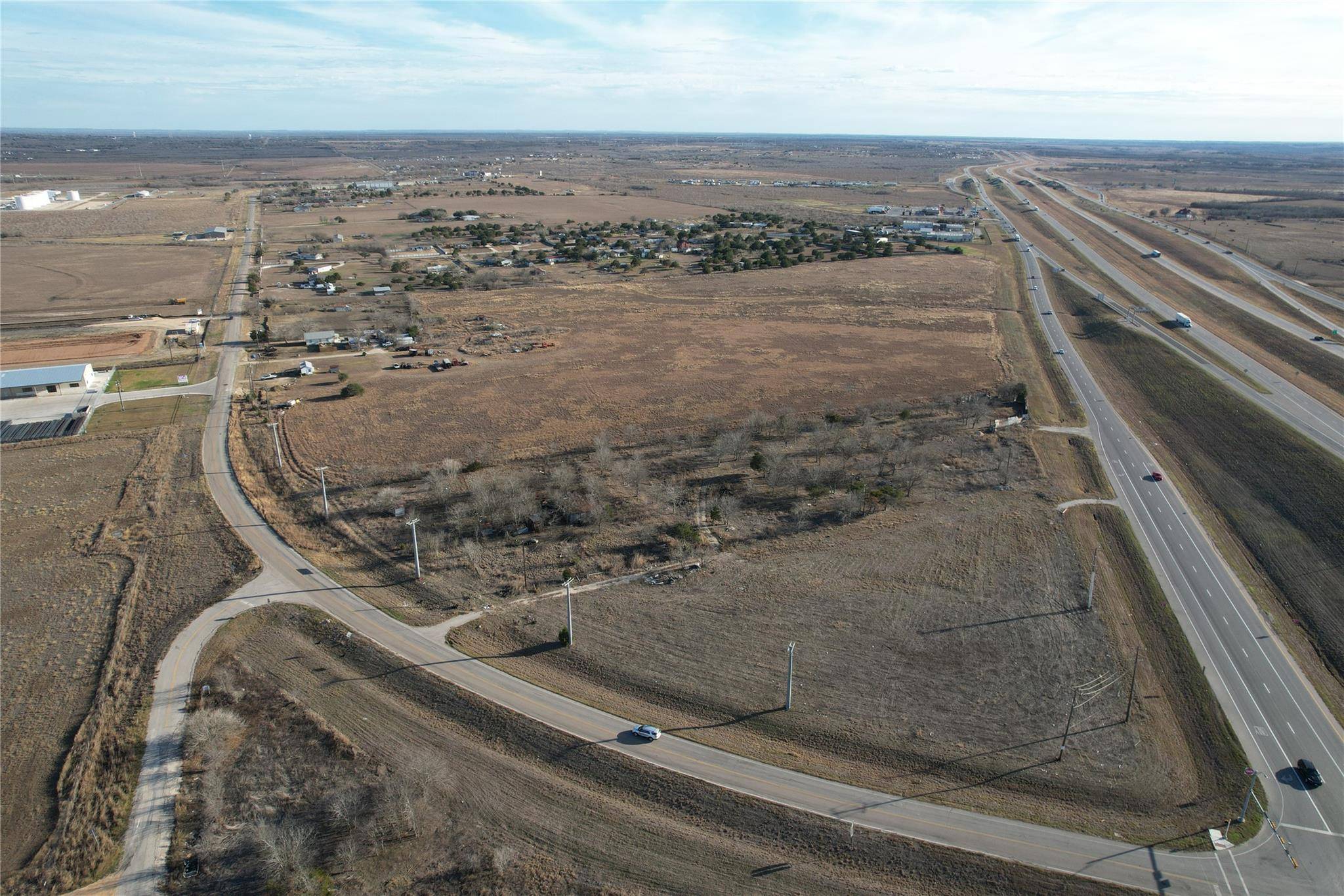 TBD Us Highway 183 S, Buda, TX 78610