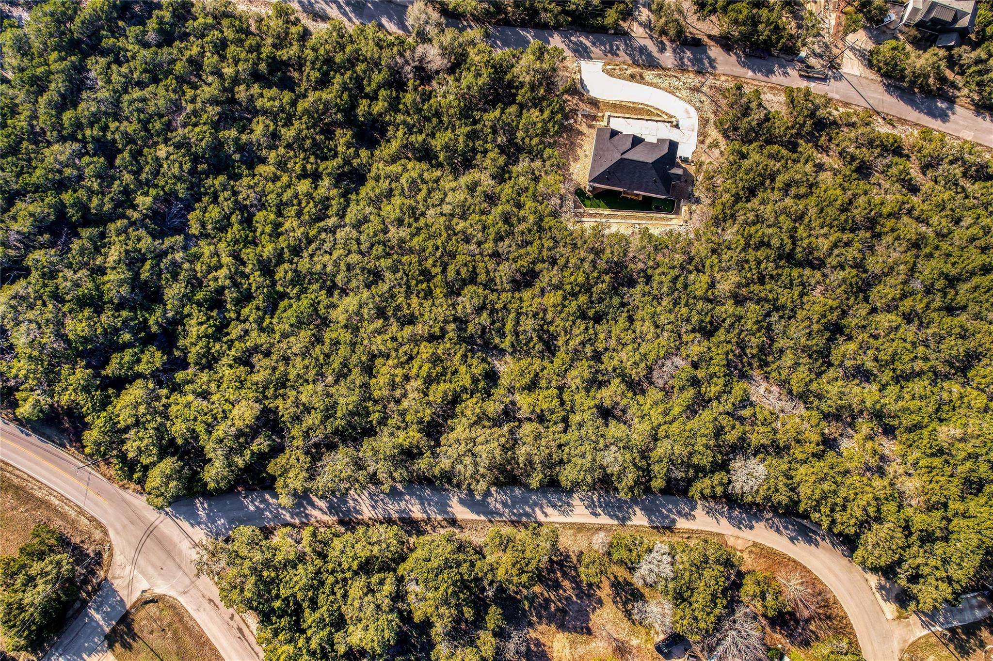 21005 Ridgeview LOOP, Lago Vista, TX 78645