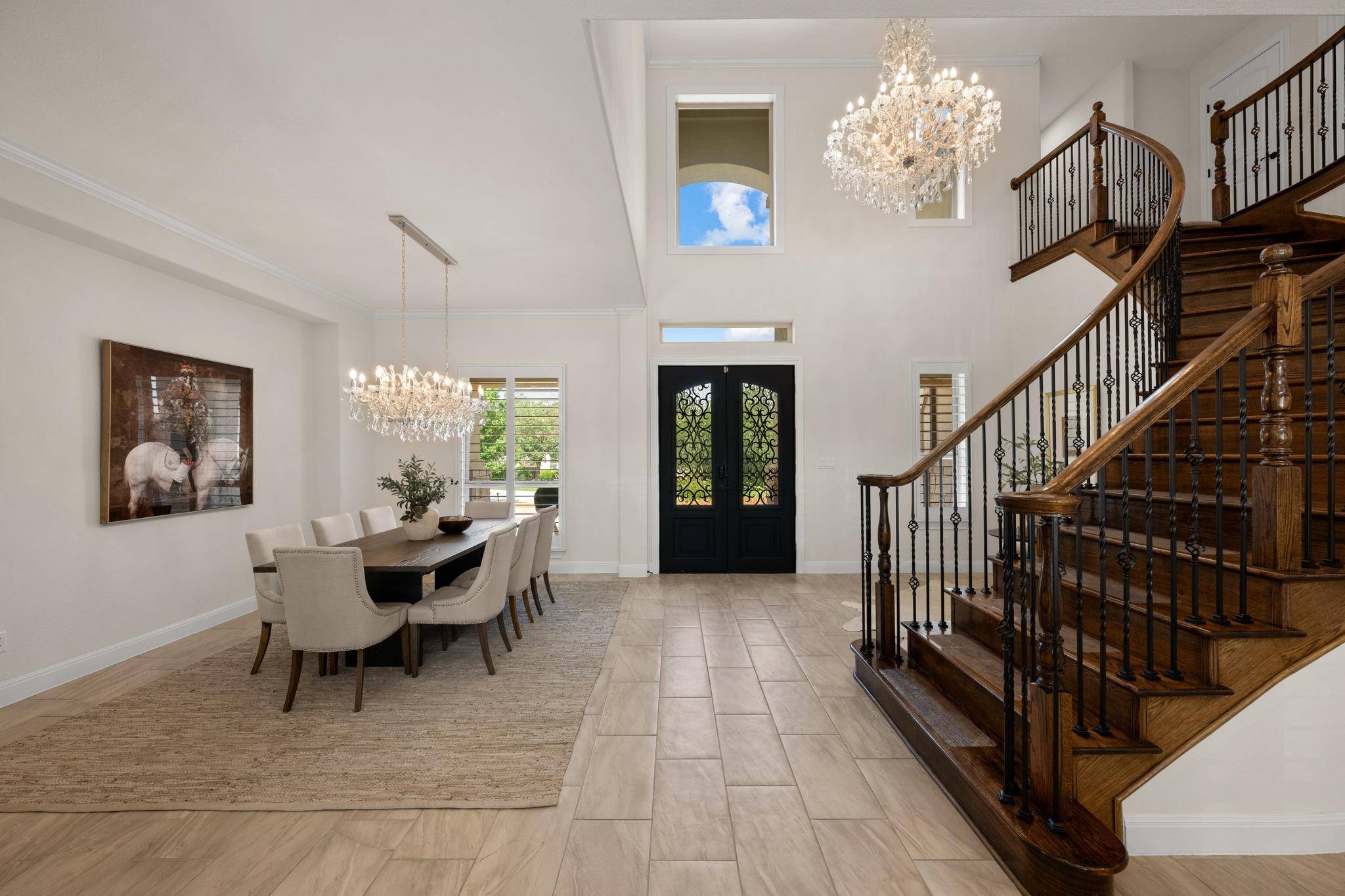 310 Bella Montagna CIR, Austin, TX 78734