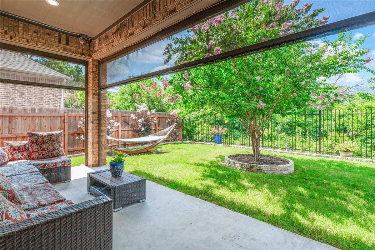 416 Mistflower Springs DR, Leander, TX 78641