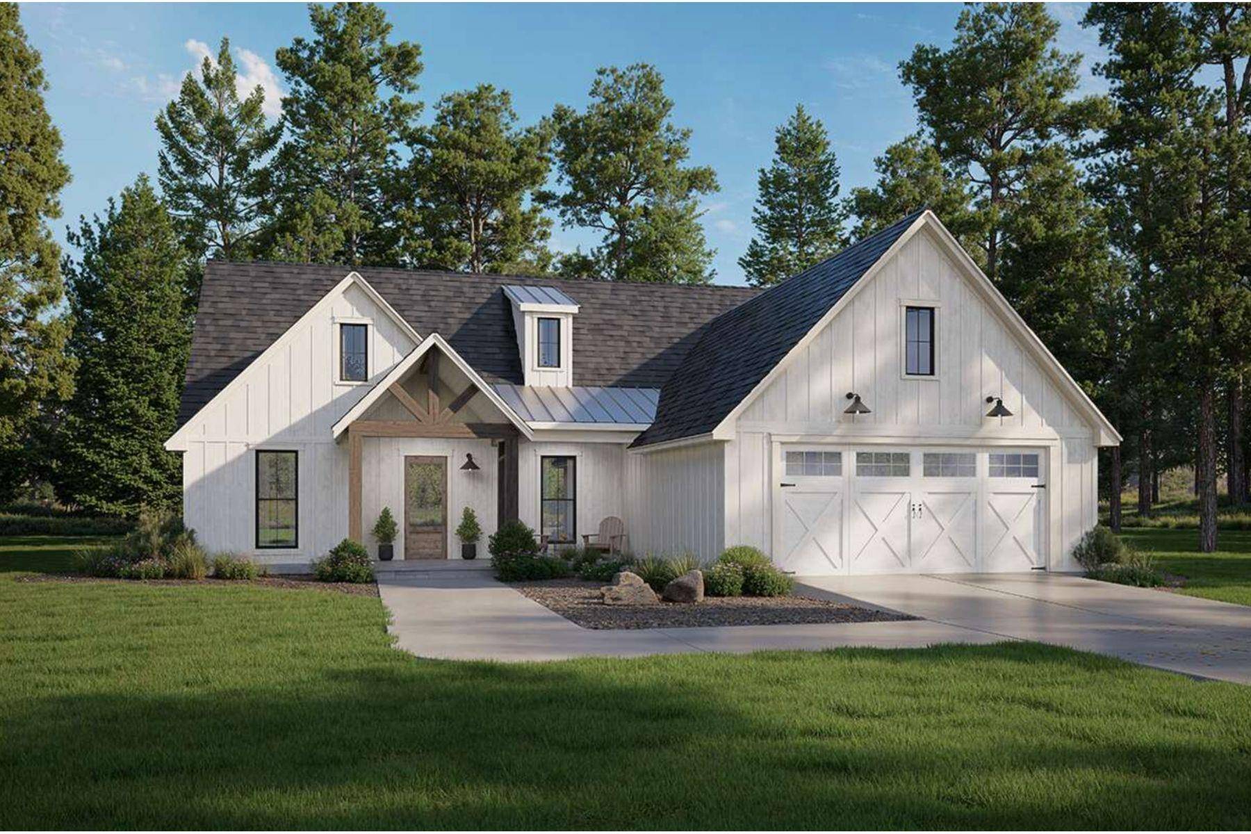 203 Legacy Oaks Ranch DR, Johnson City, TX 78636