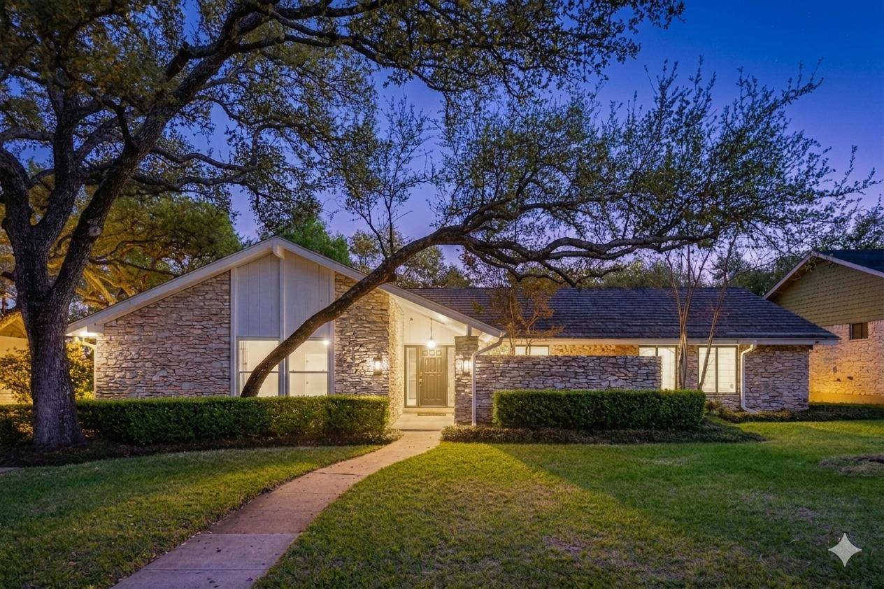 11532 Spicewood PKWY, Austin, TX 78750
