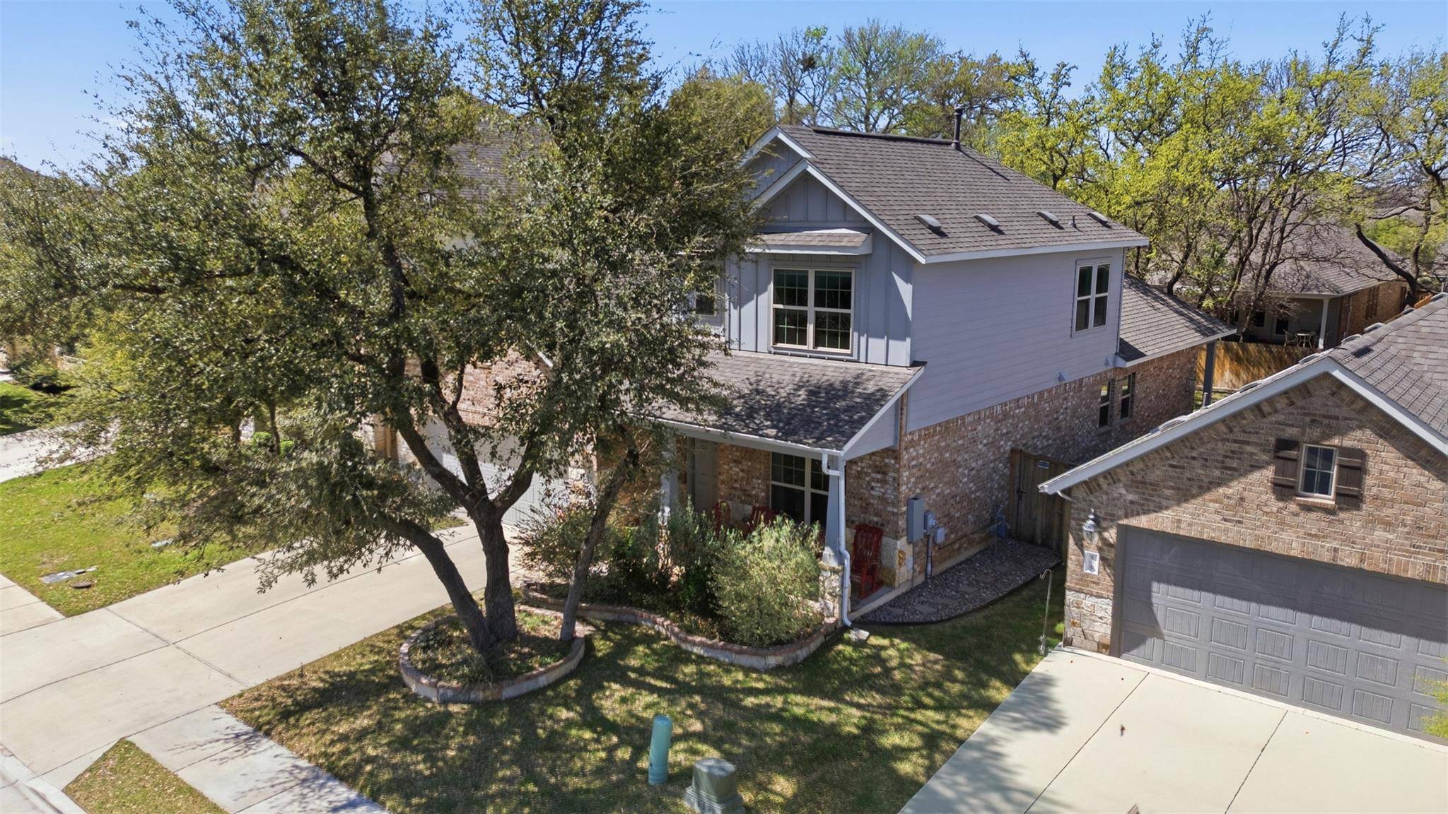 170 Rosling DR, Buda, TX 78610