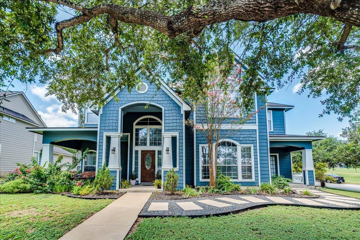 1077 Fairway, Kyle, TX 78640