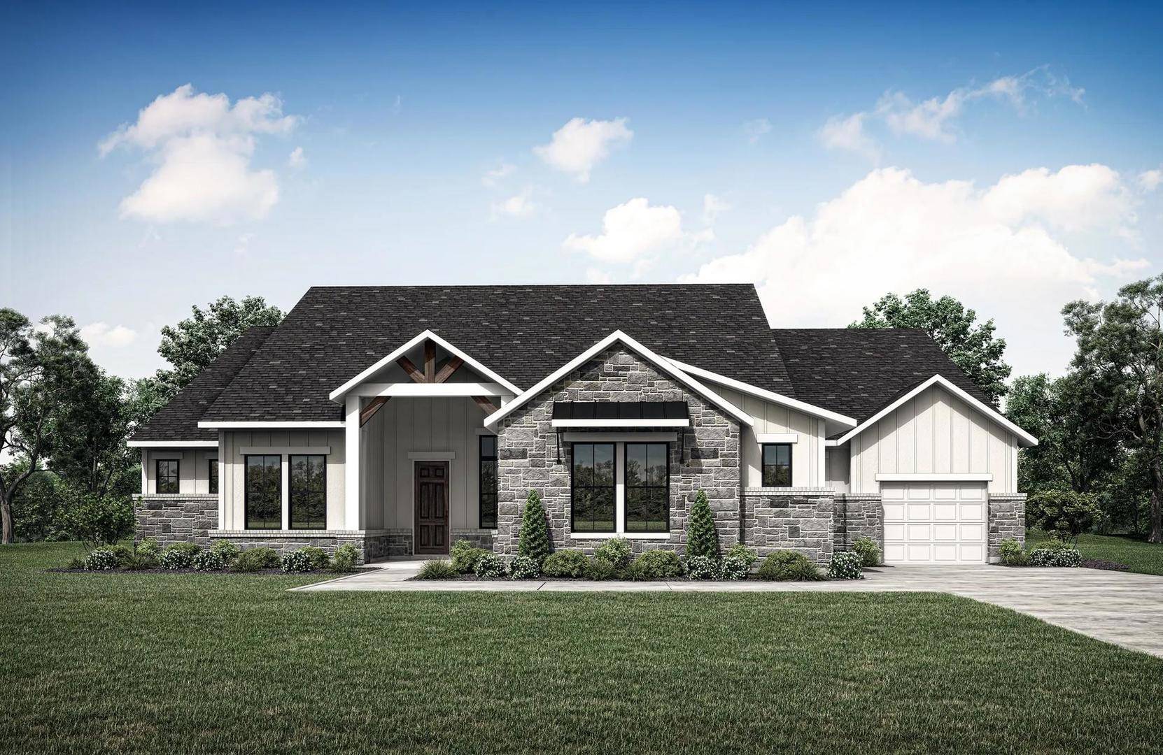 2941 Heritage Heights RD, Leander, TX 78641