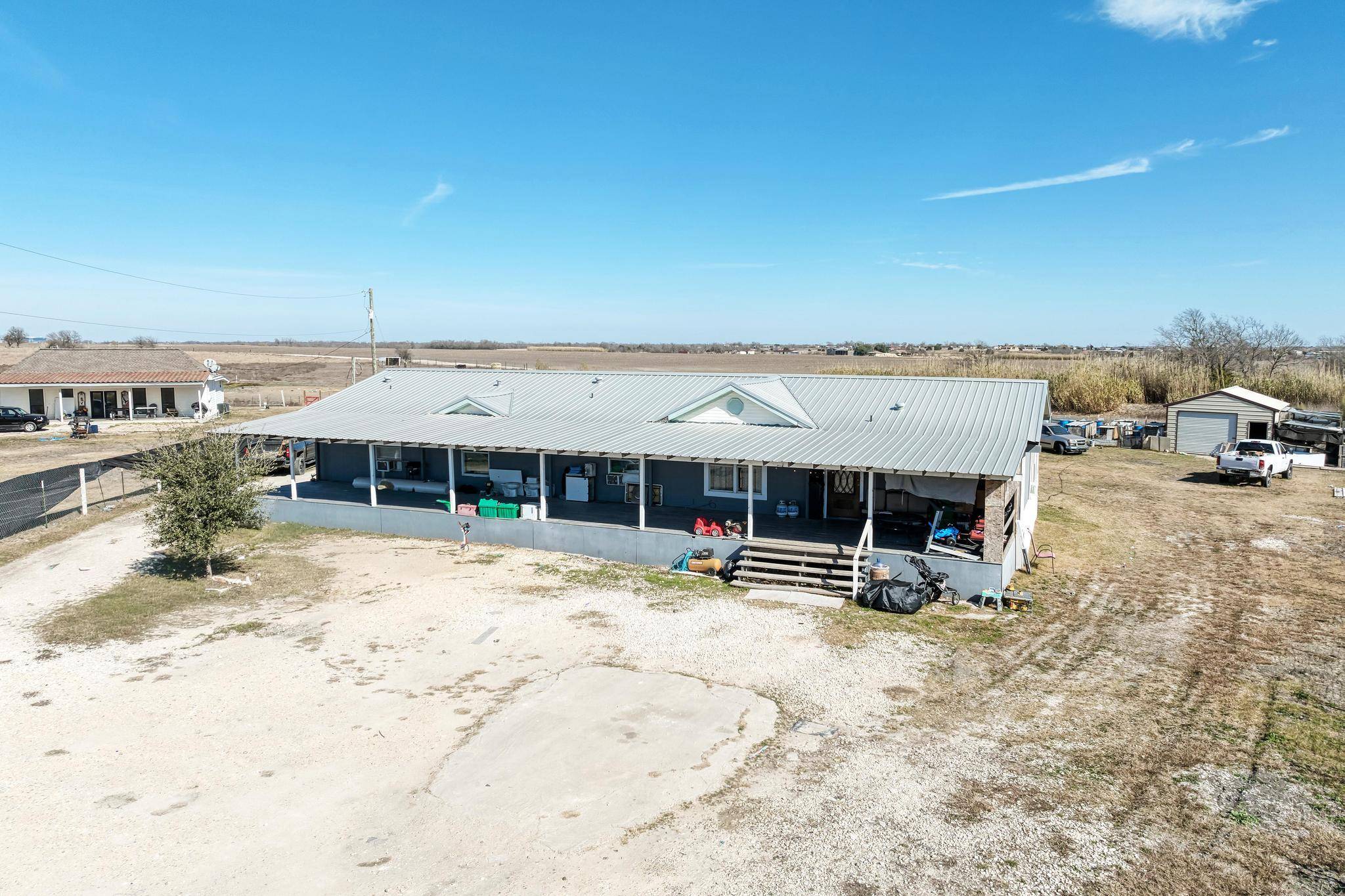 20113 Maynard CT, Coupland, TX 78615