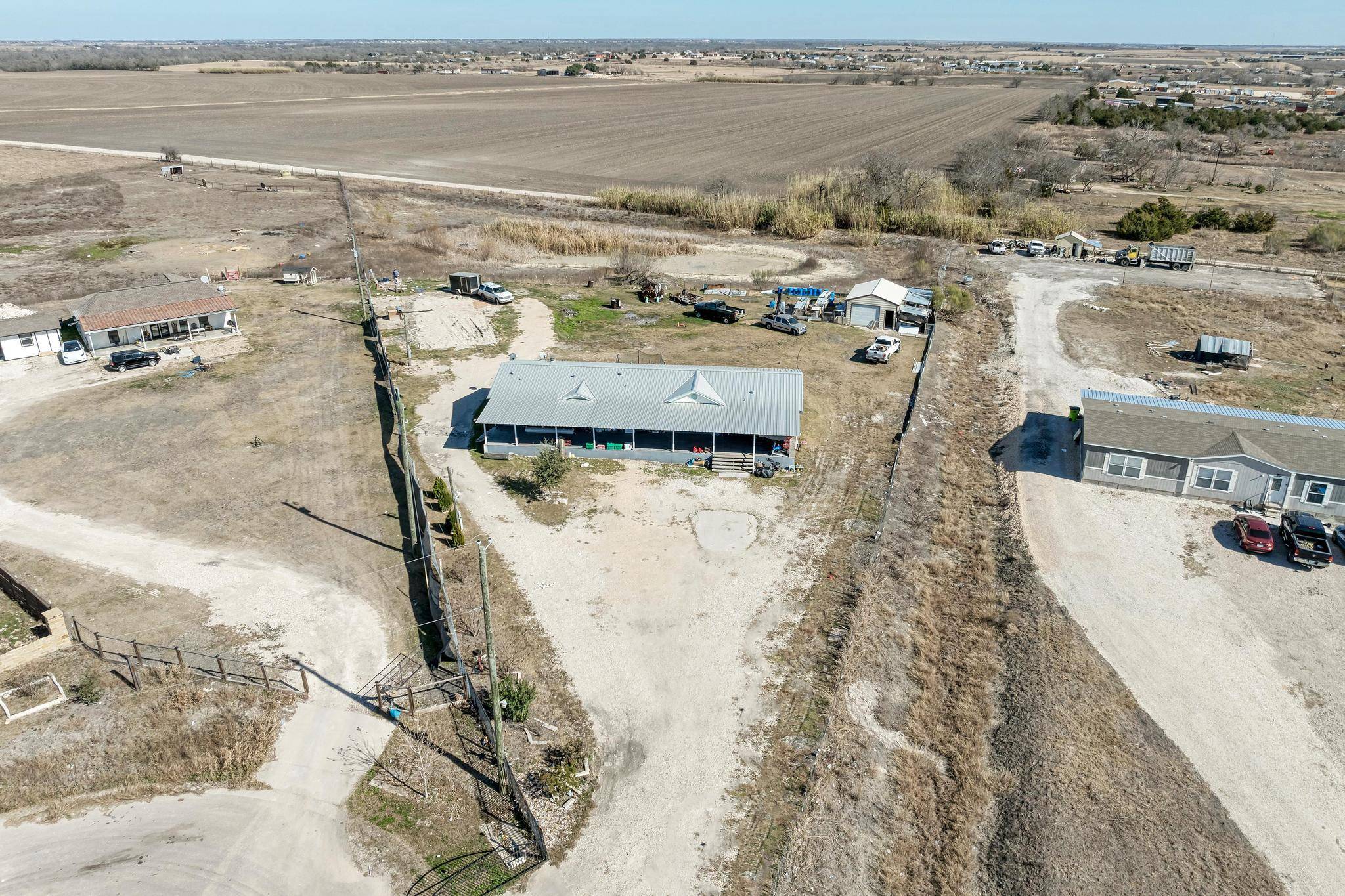 20113 Maynard CT, Coupland, TX 78615