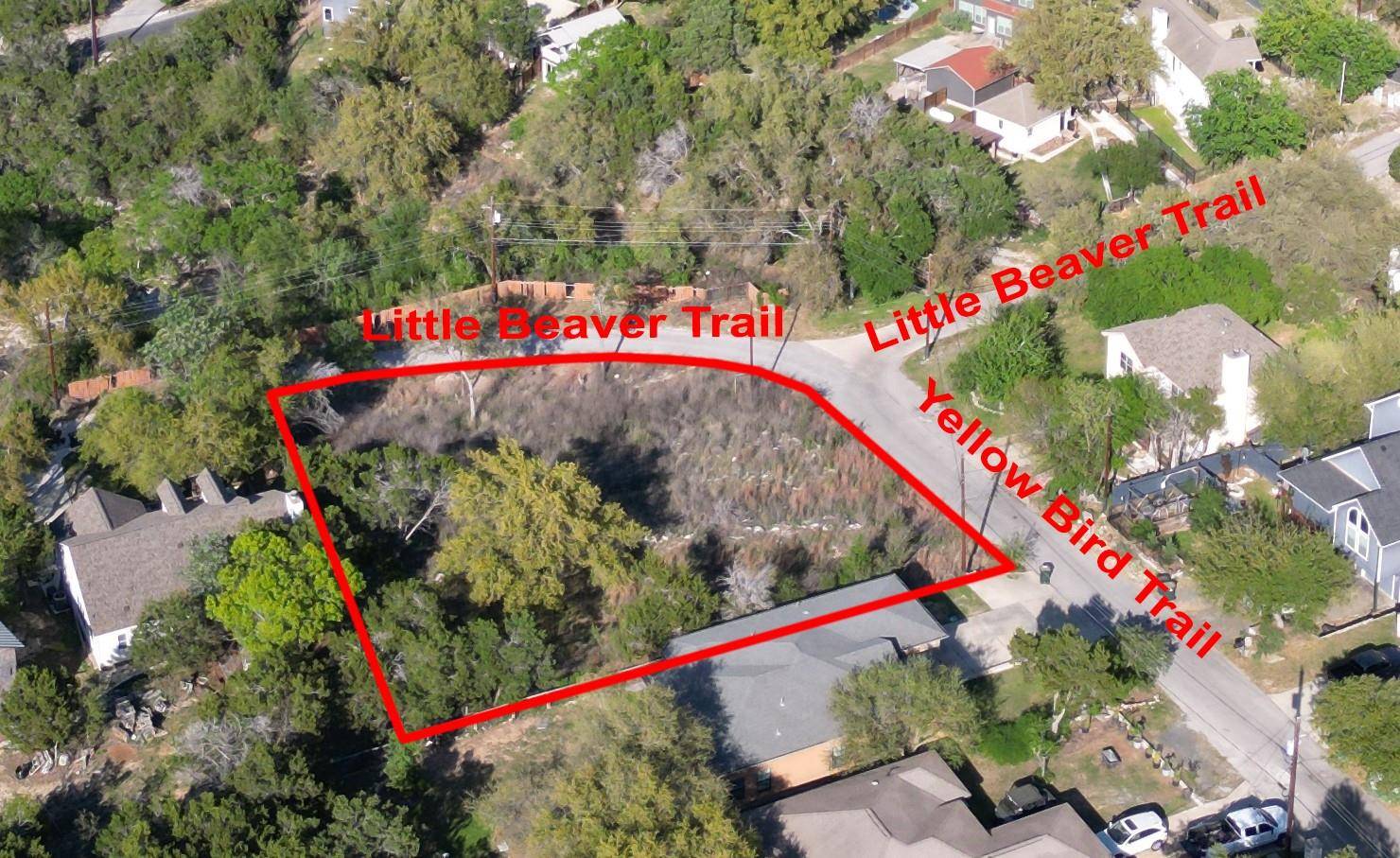2304 Yellow Bird TRL, Austin, TX 78734