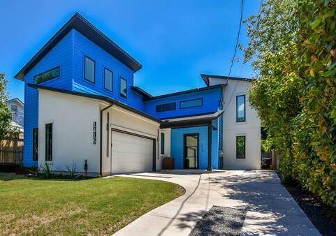 1415 North ST, Austin, TX 78756