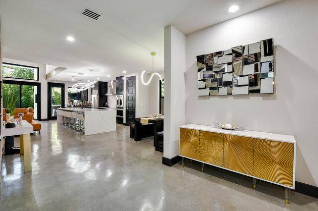 1415 North ST, Austin, TX 78756