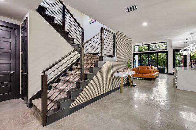 1415 North ST, Austin, TX 78756