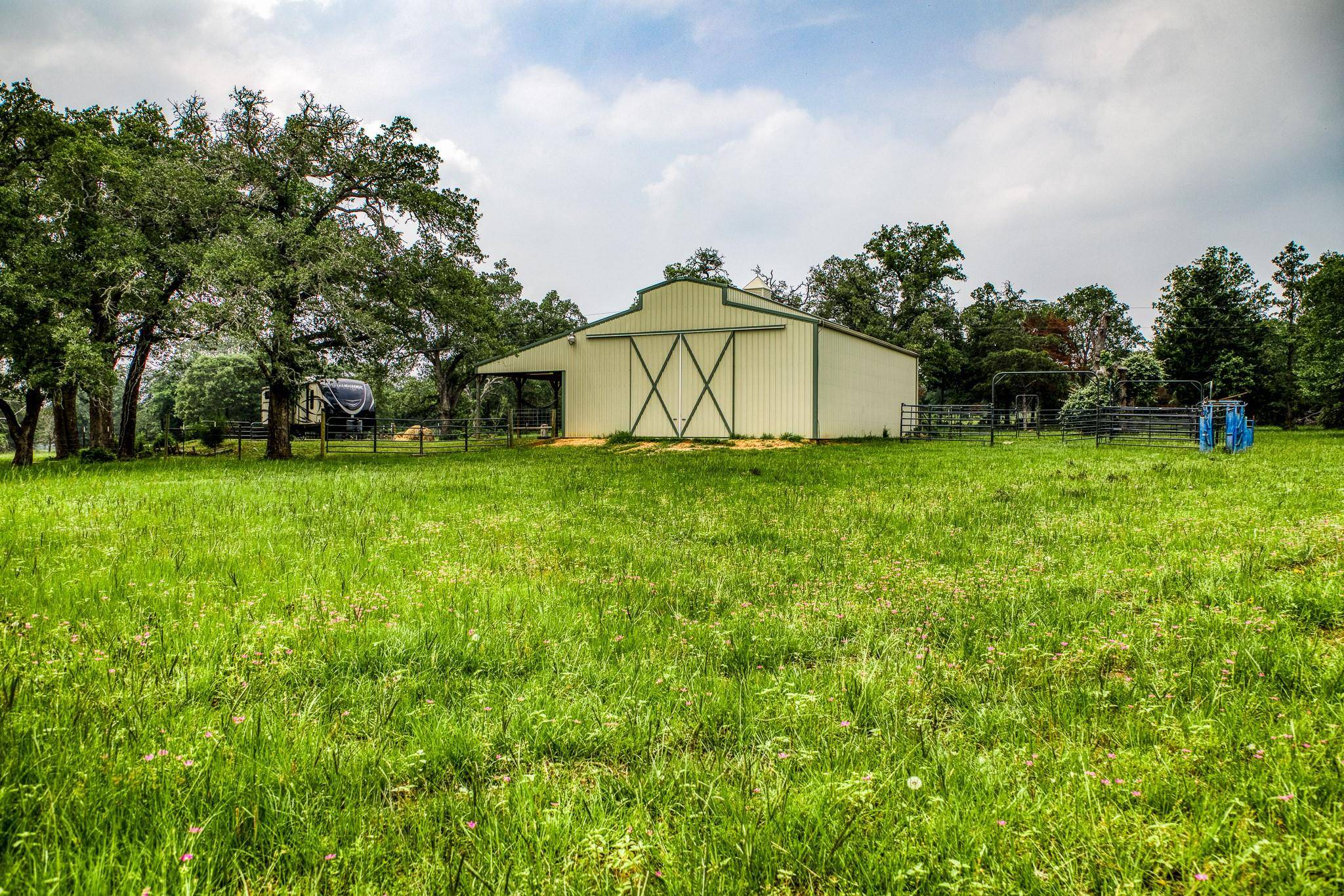 10610 CR 322, Caldwell, TX 77836