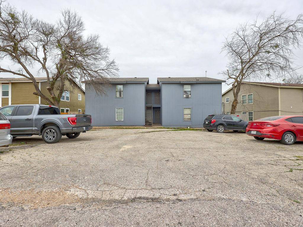 8307 Garcreek CIR, Austin, TX 78724