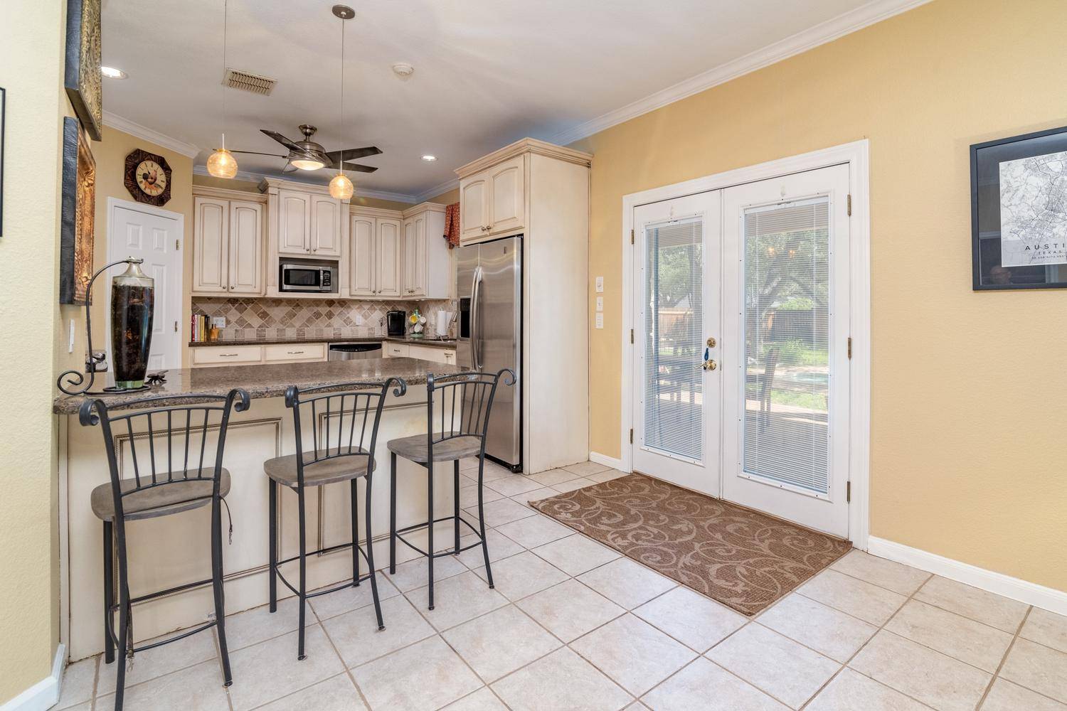 8501 Fulbright LN, Austin, TX 78749