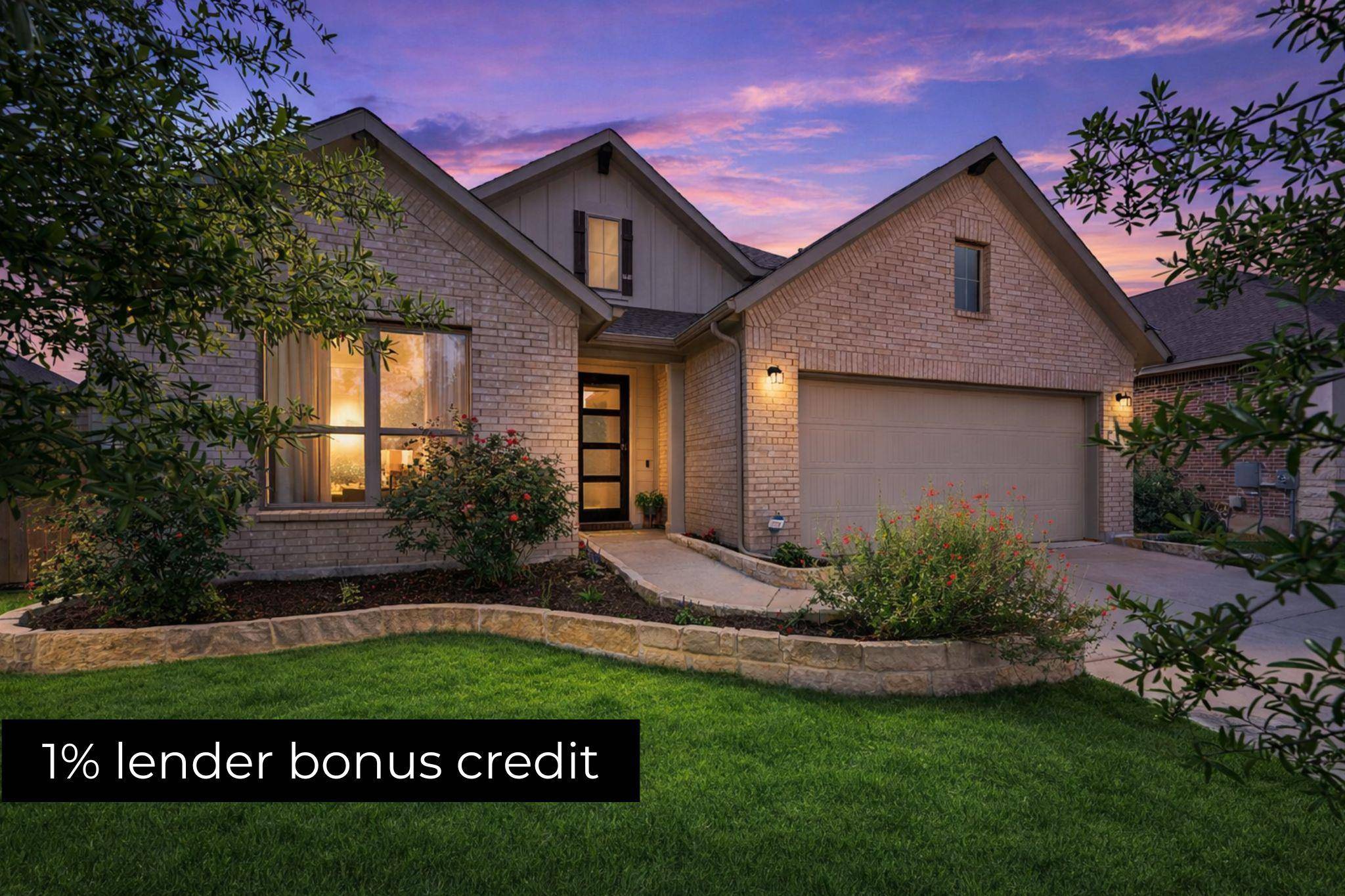 2028 Caritas DR, Leander, TX 78641
