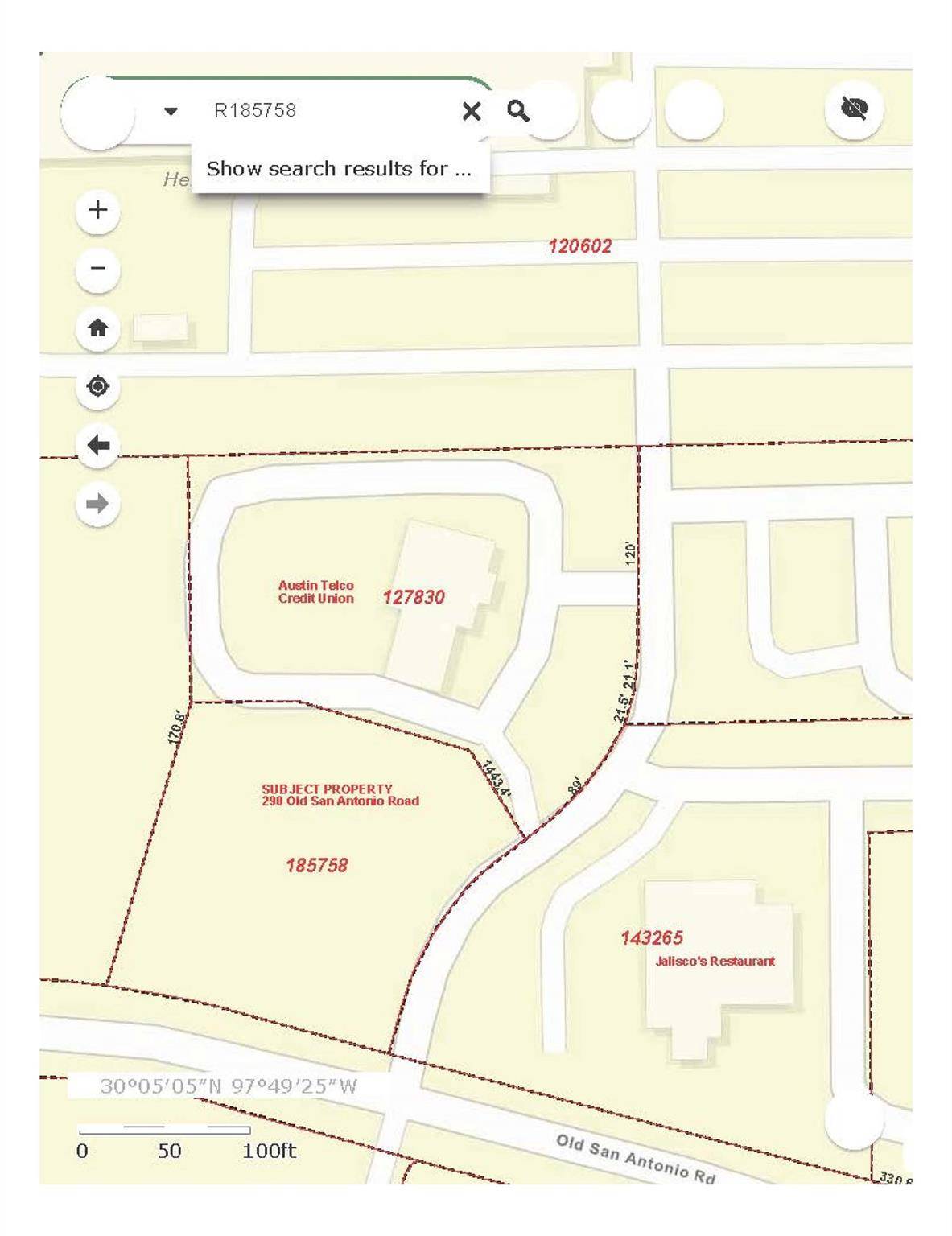 290 Old San Antonio RD, Buda, TX 78610
