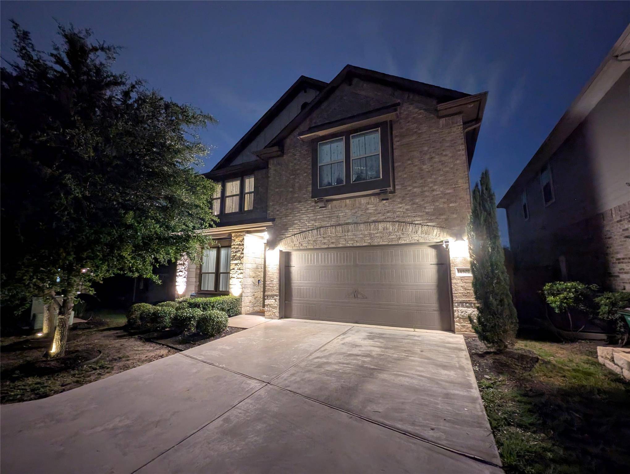 14502 McCoy LOOP, Austin, TX 78717