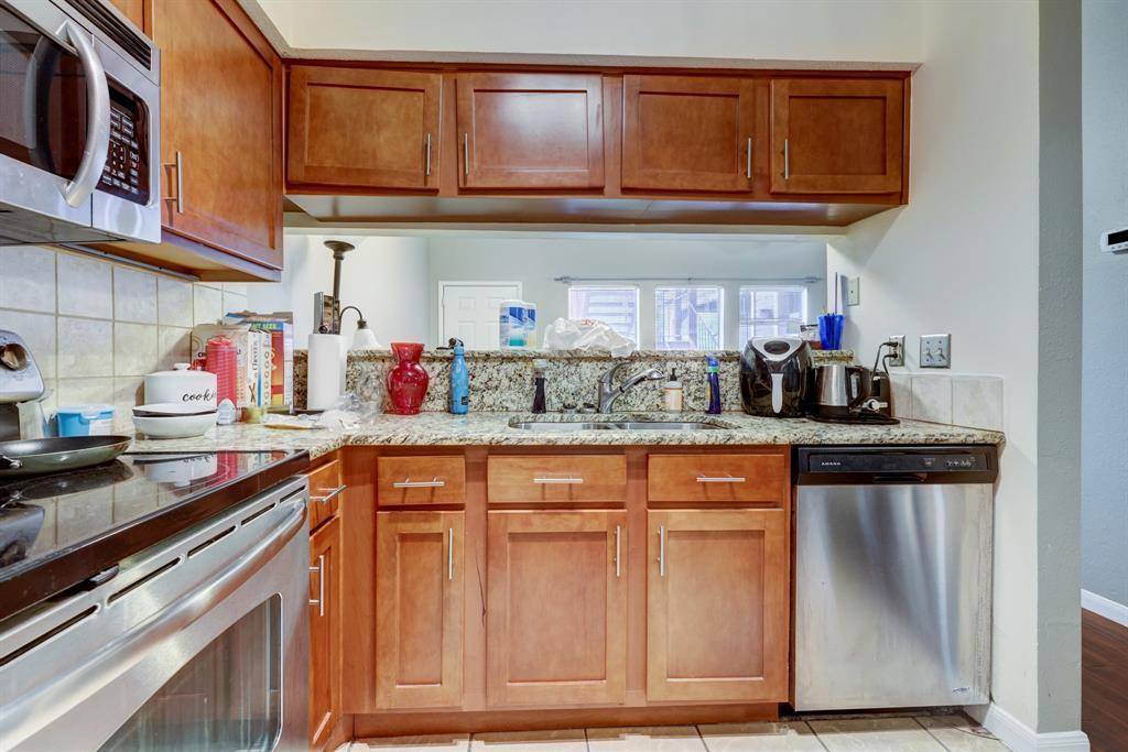 2901 San Jacinto BLVD #204, Austin, TX 78705