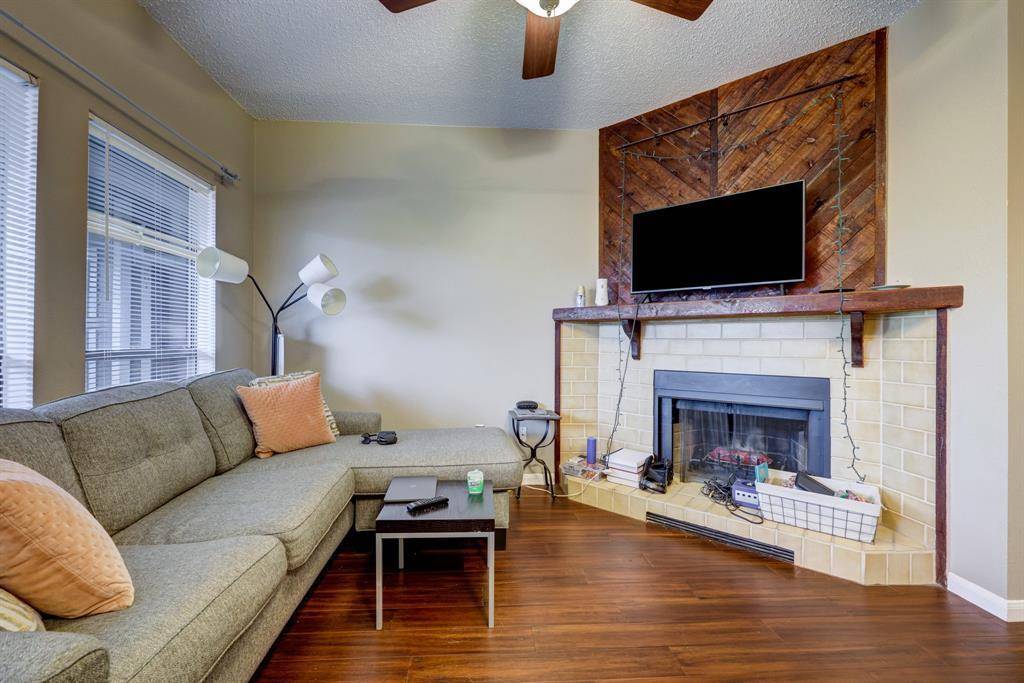 2901 San Jacinto BLVD #204, Austin, TX 78705