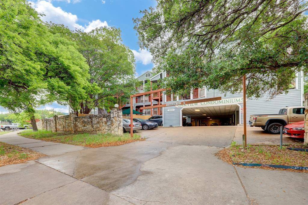 2901 San Jacinto BLVD #204, Austin, TX 78705