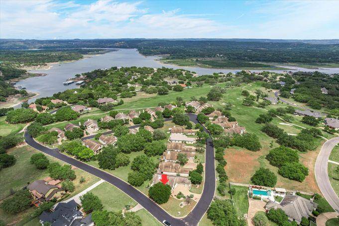 2300 FOUNDERS CIR, Spicewood, TX 78669