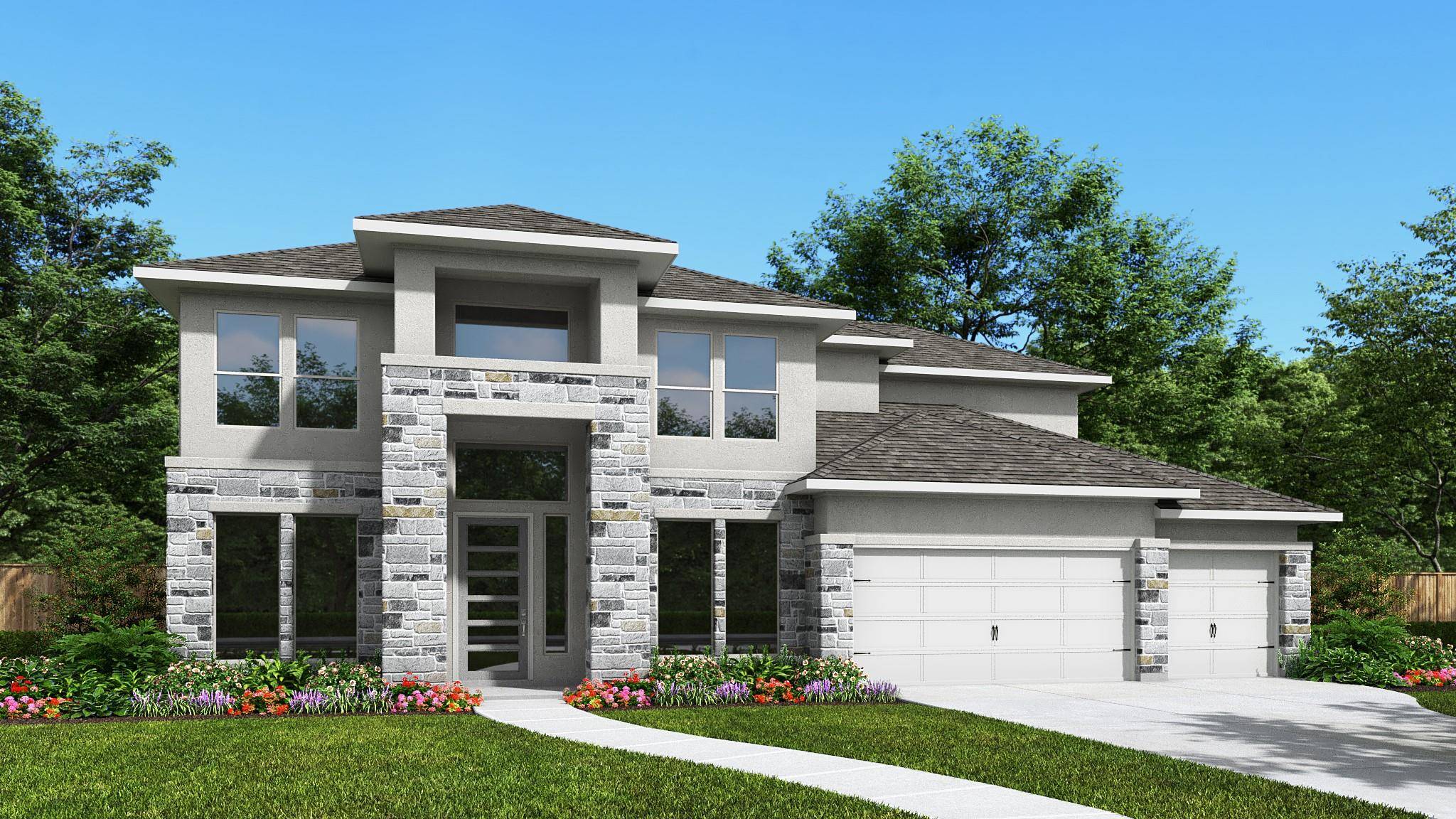 1129 Sunset Hill WAY, Georgetown, TX 78628