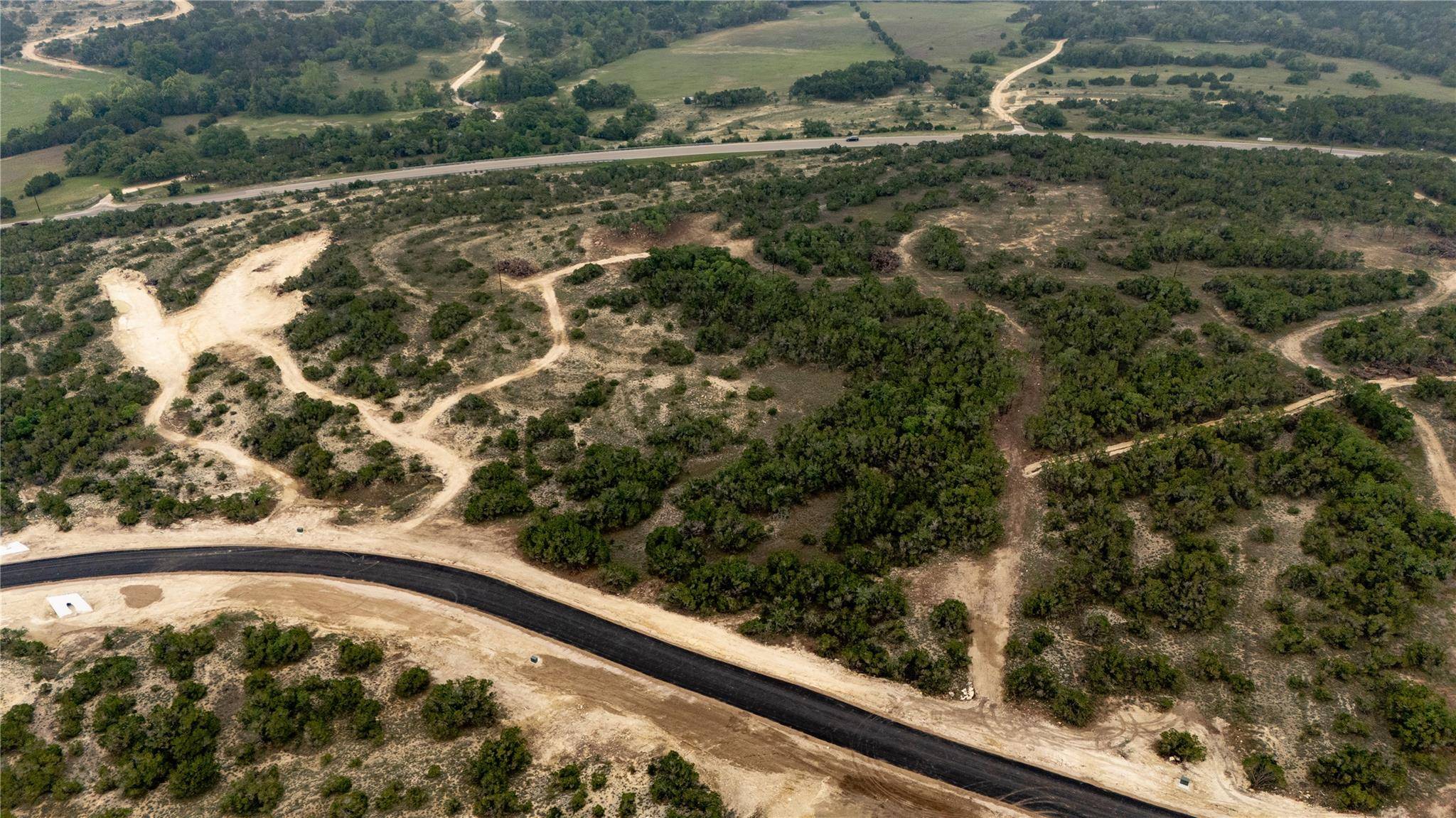 LOT 4 Ranch Road 165, Blanco, TX 78606