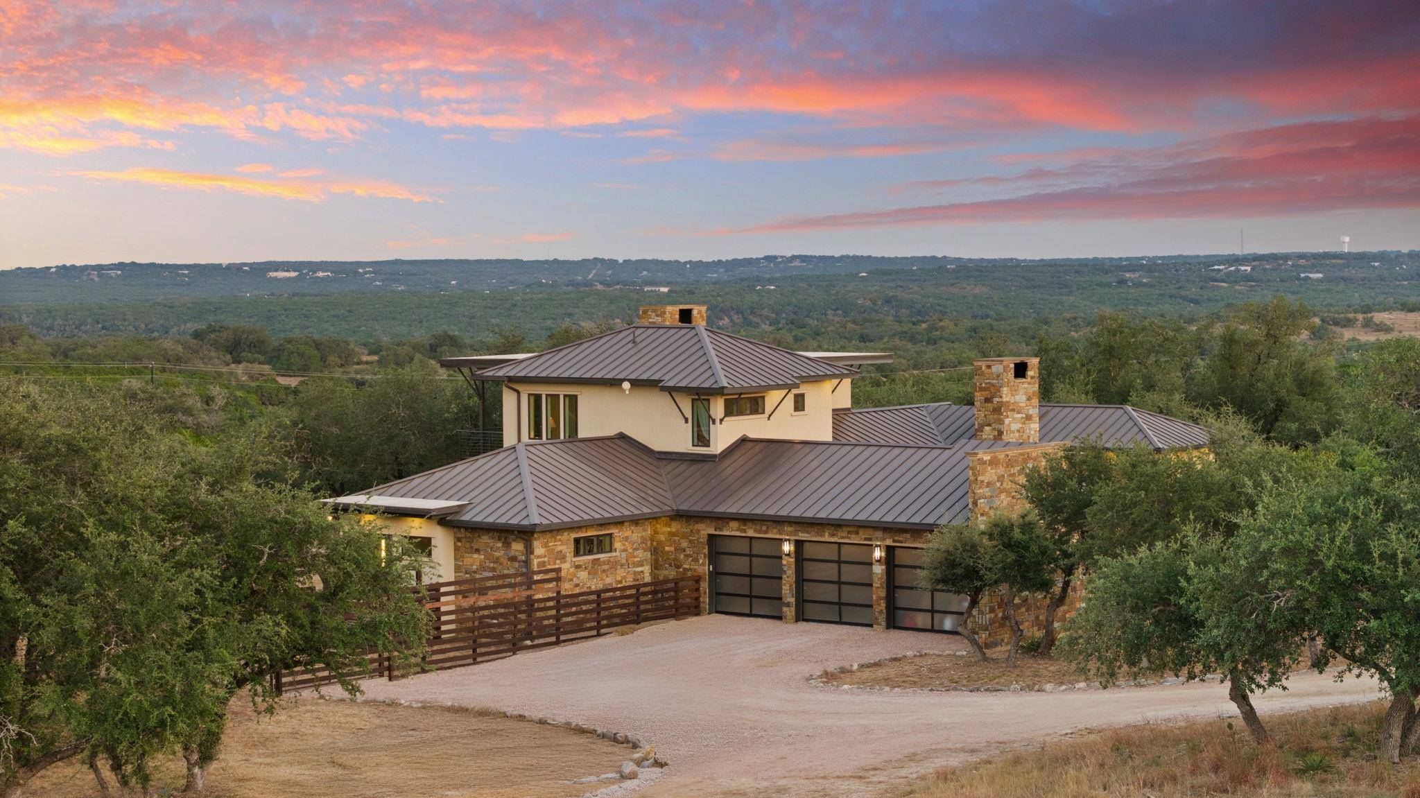 11400 Crumley Ranch RD, Austin, TX 78738