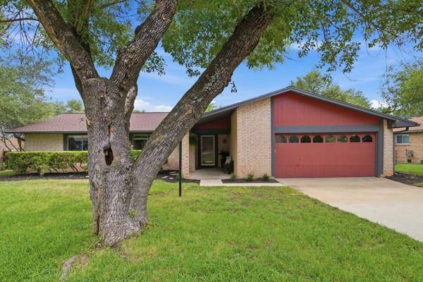 11813 Knights BRG, Austin, TX 78759