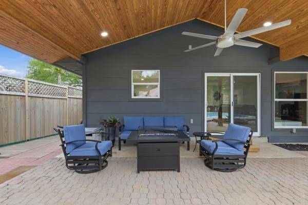 11813 Knights BRG, Austin, TX 78759